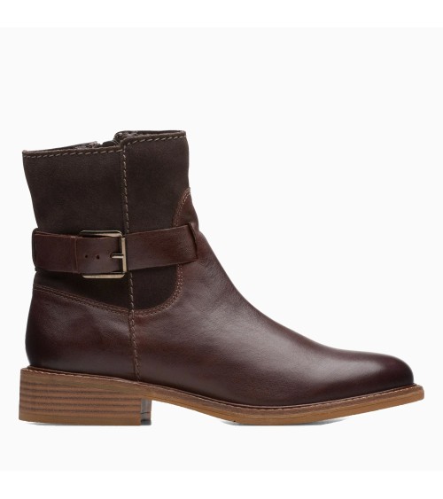 CLARKS COLOGNE STRAP