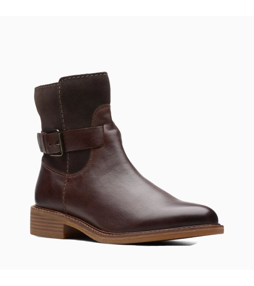 CLARKS COLOGNE STRAP