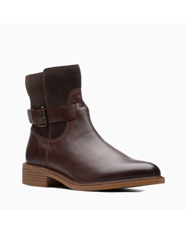 CLARKS COLOGNE STRAP