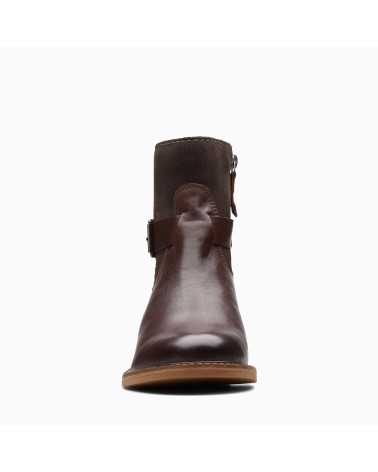 CLARKS COLOGNE STRAP