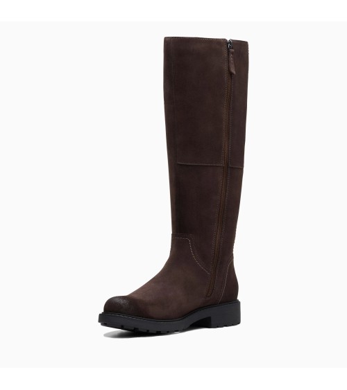 CLARKS ORINOCO2 RISE