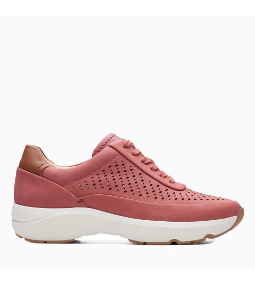 CLARKS TIVOLI GRACE DU.ROSE NBK
