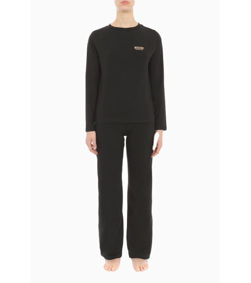 MOSCHINO PIGIAMA DONNA
