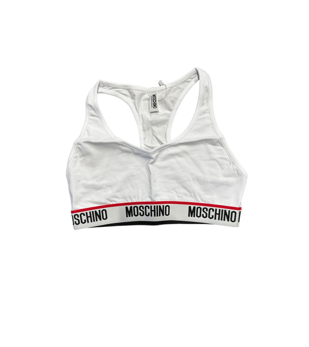 MOSCHINO TOP