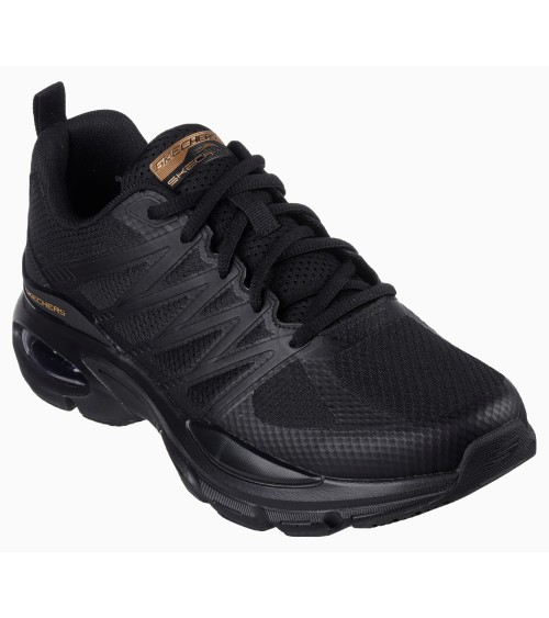 Skechers VENTURA Nere: Sport & Comfort Uomo