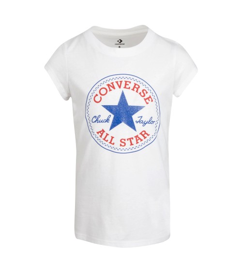 CONVERSE S6492451, ACCESSORI DA VIAGGIO-PORTAFOGLI UNISEX-ADULTO, MULTICOLORE, 2-3 ANNI