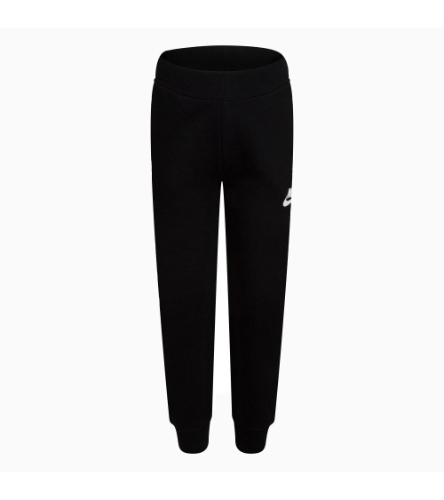 NIKE GIRL PANTALONI SPORTIVI NERO 3 UNISEX-ADULT, MULTICOLOR, 2-3 ANNI