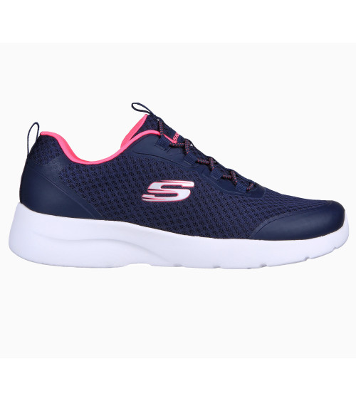 Skechers Dynamight 2.0 Nere: Sneakers Donna Vegan | Shop Online