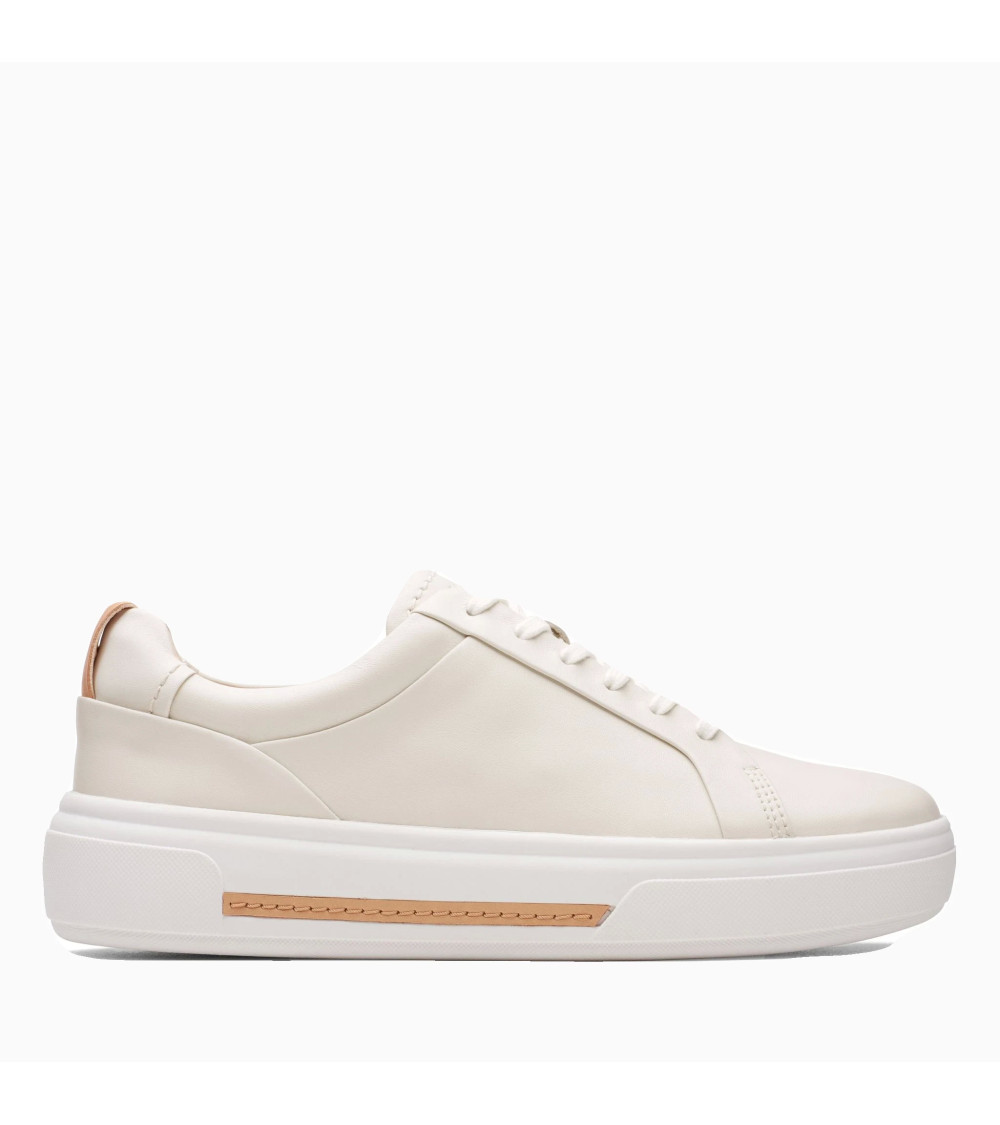 CLARKS HOLLYHOCKWALK OFWHITE LEA