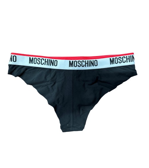 MOSCHINO SLIP