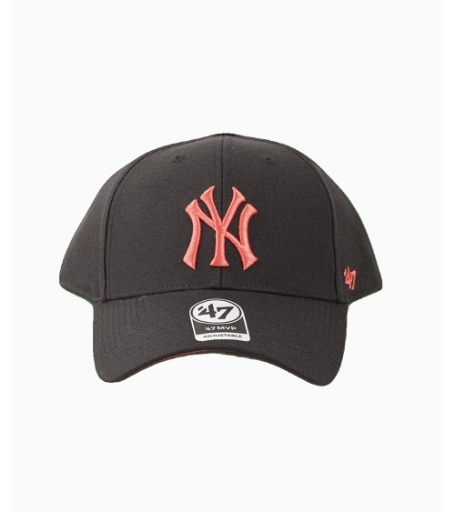 47 CAPPELLINO COASTAL FLORAL MVP SNAPBACK NEW YORK YANKEES