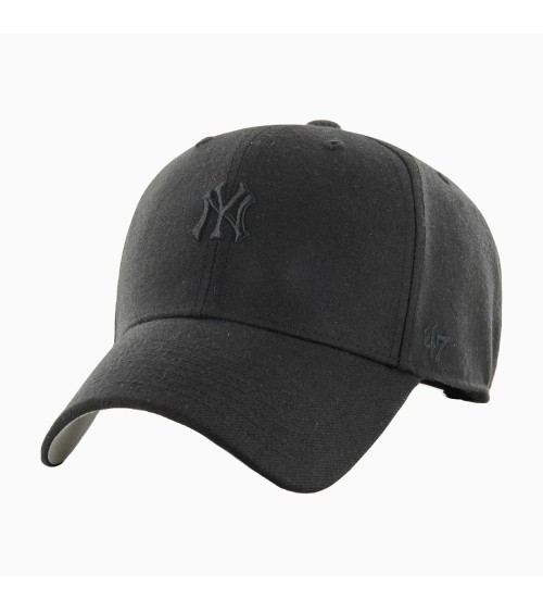 47 CAPPELLINO BASE RUNNER SNAP MVP NEW YORK YANKEES - BLACK