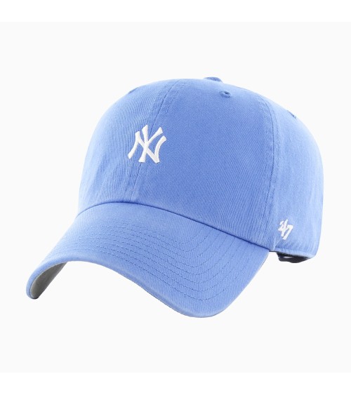 47 CAPPELLINO BASE RUNNER CLEAN UP NEW YORK YANKEES - BLUE RAZ