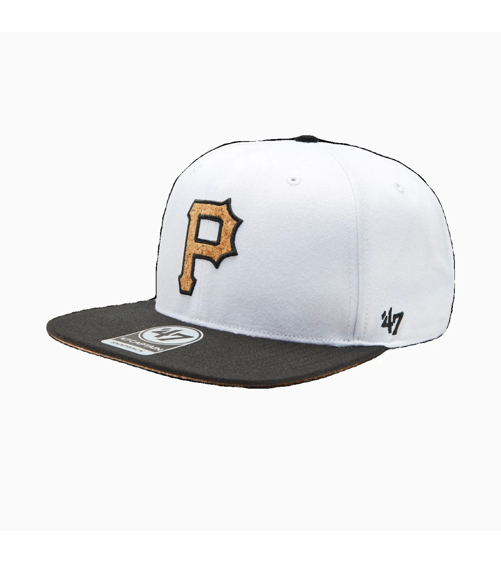 '47 CAPPELLINO CORKSCREW CAPTAIN PITTSBURGH PIRATES