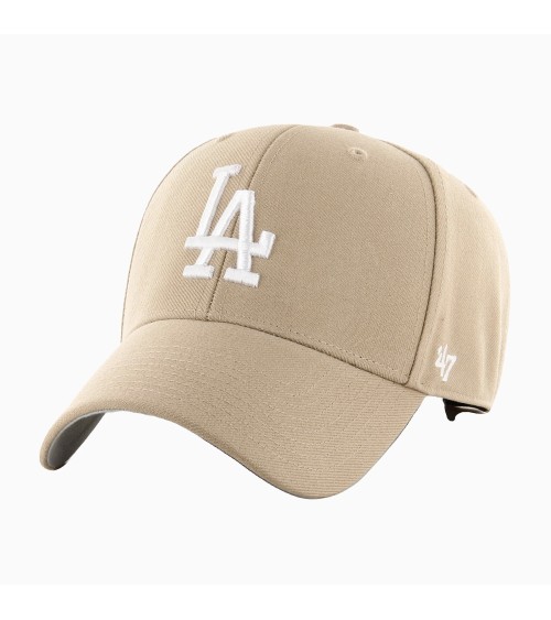 '47 CAPPELLINO MVP LOS ANGELES DODGERS - KHAKI