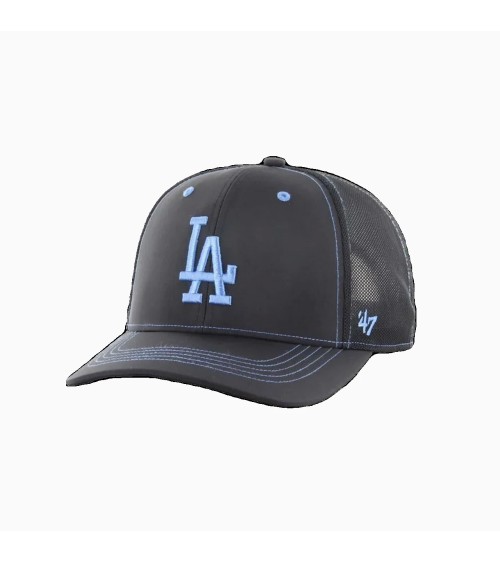 '47 CAPPELLINO XRAY BRRR TRUCKER LOS ANGELES DODGERS - BLACK