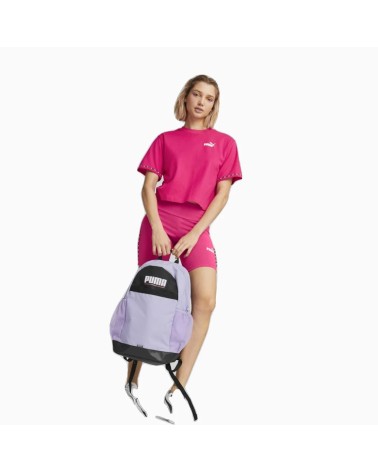 PUMA PLUS BACKPACK ONE SIZE