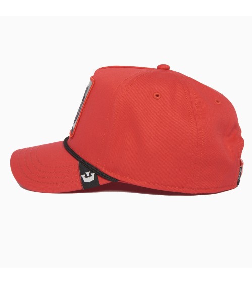 GOORIN BROS THE PANTHER