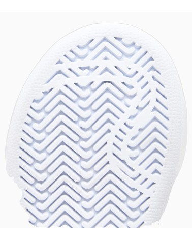 DIADORA GAME P TD, SCARPE DA GINNASTICA, UNISEX - BAMBINI E RAGAZZI, BIANCO BIANCO NERO, 21 EU