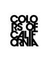Colors Of California