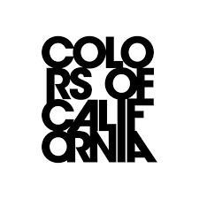 Colors Of California