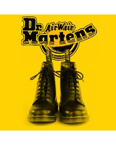 Dr Martens
