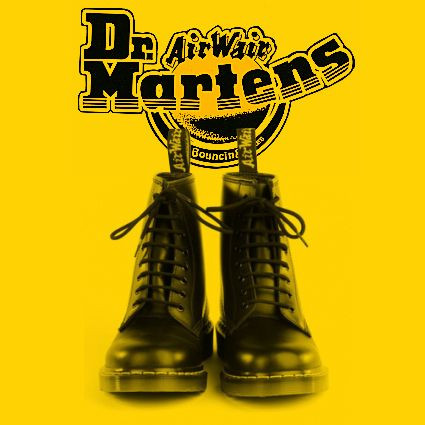 Dr Martens
