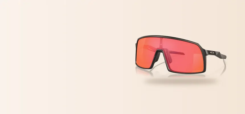 Occhiali da sole Oakley Sutro